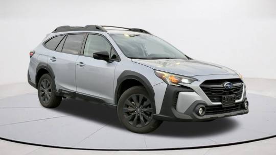 2023 Subaru Outback