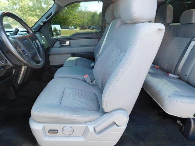 used 2013 ford f150 xlt clarksville, tn 37040 for sale in clarksville, tennessee