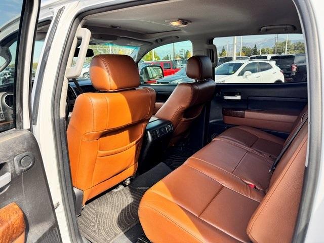 2013 toyota tundra platinum