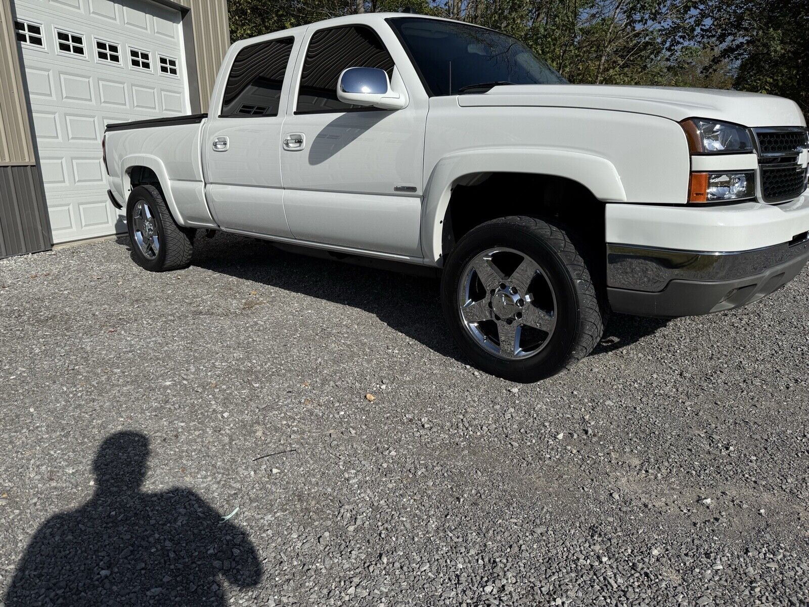 2005 chevrolet silverado 2500 c2500 heavy duty