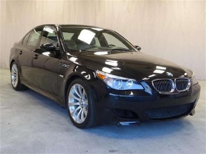 2006 bmw 5 series m5 in sunnyvale, ca