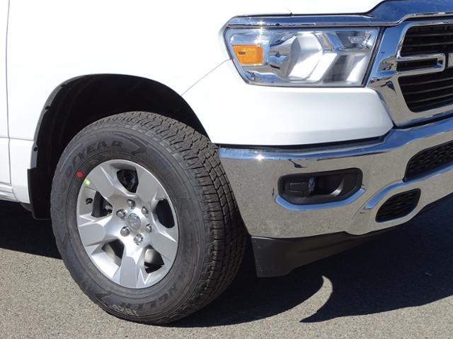 new 2019 ram 1500 4x4 quad cab big horn santa fe, nm 87507 for sale in santa fe, new mexico