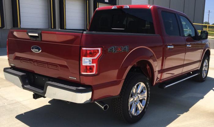 certified 2019 ford f150 xlt franklin, ky 42134 for sale in franklin, kentucky