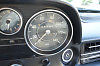 1975 mercedes-benz 240d custom airlift air suspension