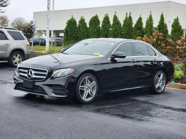 2017 mercedes-benz e-class e 300