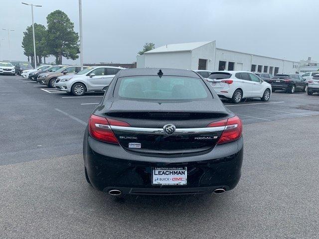used 2016 buick regal premium bowling green, ky 42104 for sale in bowling green, kentucky