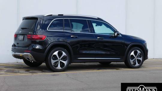 2024 Mercedes-Benz GLB