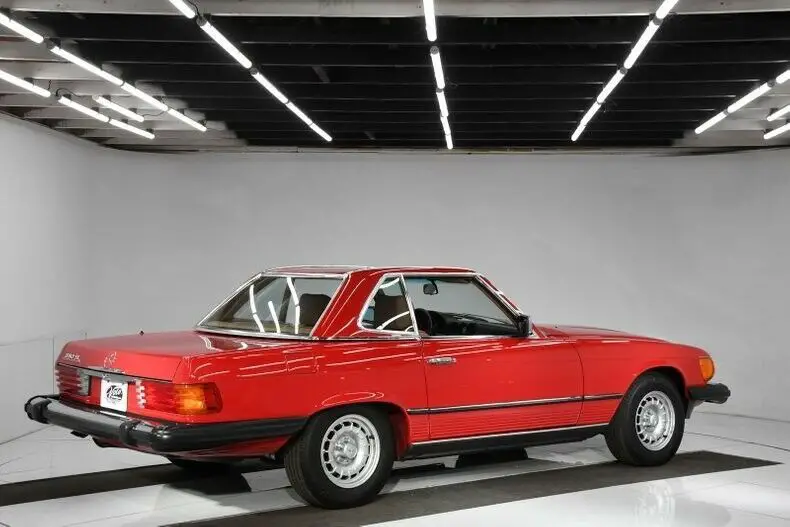 12,890 actual miles! pristine original survivor