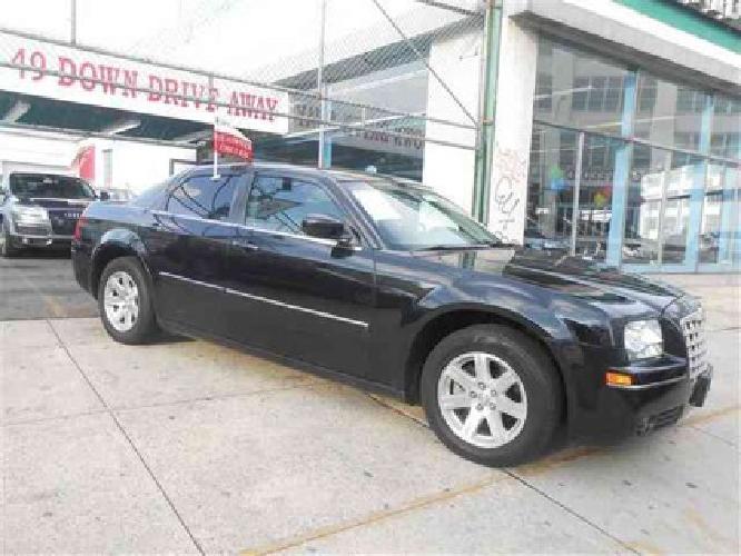 2007 chrysler 300 executive in astoria, ny