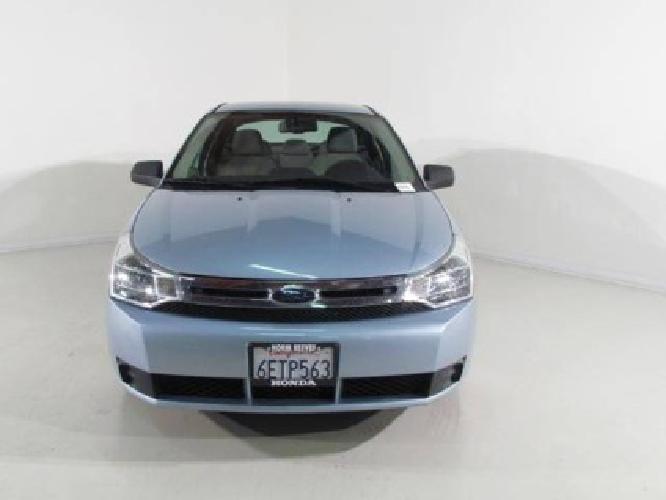 2009 ford focus se in cerritos, ca