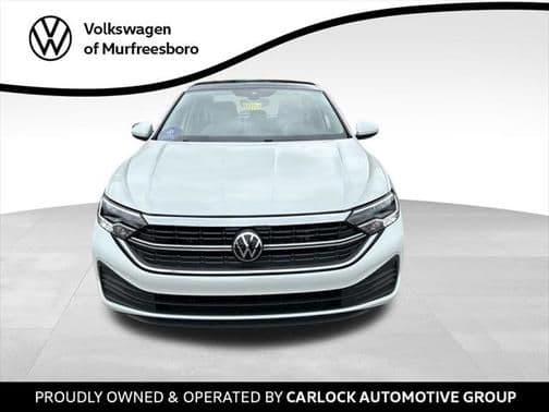 2023 volkswagen jetta 1.4t se in murfreesboro, tennessee