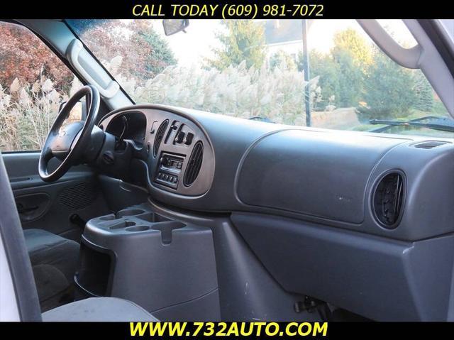2003 ford e350 super duty base