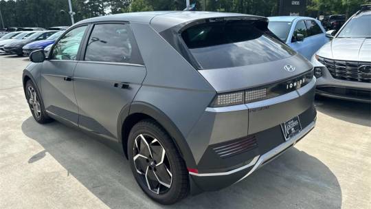 2024 Hyundai IONIQ 5