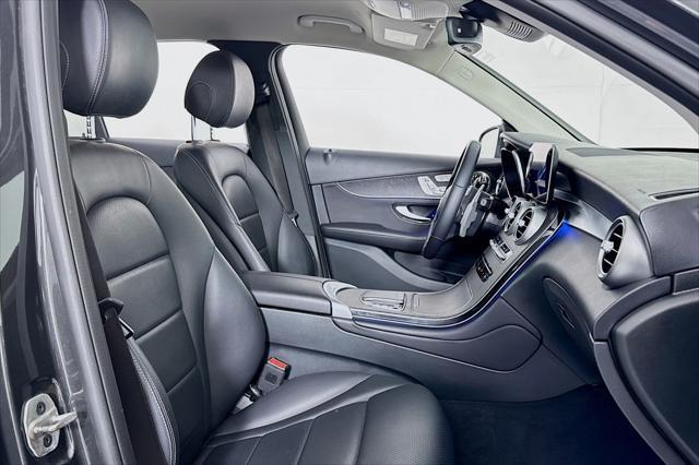 2022 mercedes-benz glc 300 base