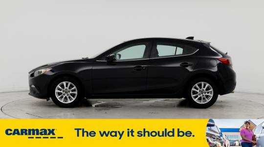 2015 Mazda