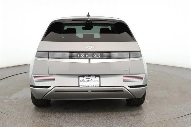 2024 hyundai ioniq 5 limited