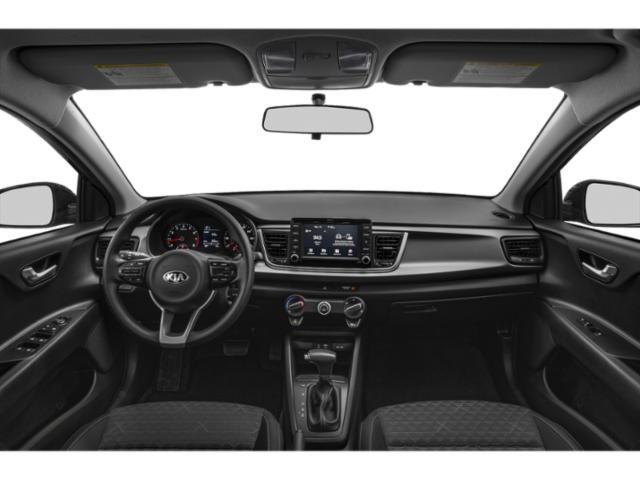 2019 kia rio s