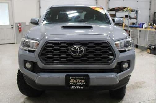 2020 toyota tacoma trd sport in idaho falls, idaho