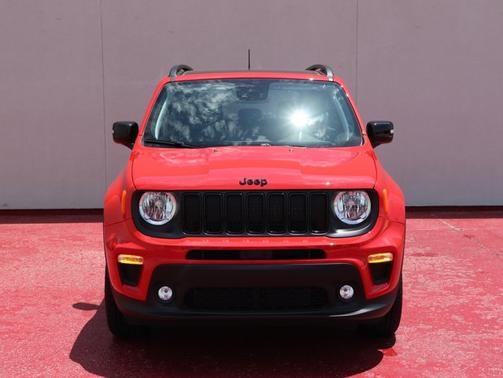 2023 jeep renegade in co bluffs, iowa