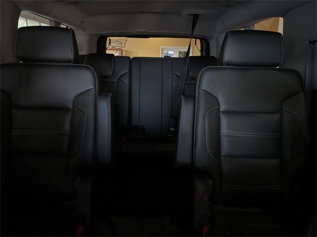 2019 gmc yukon xl denali