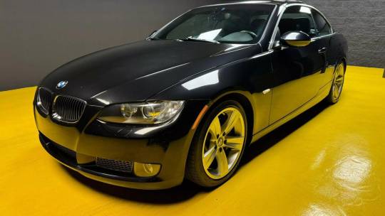 2008 BMW 3 series