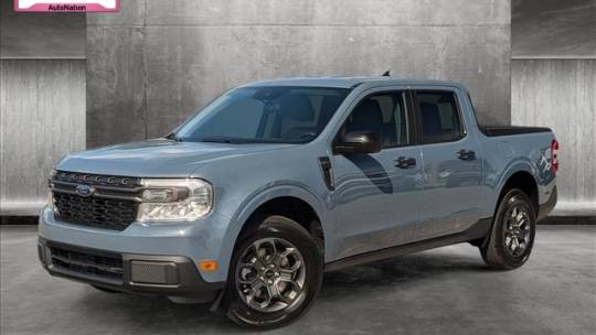 2024 Ford Maverick