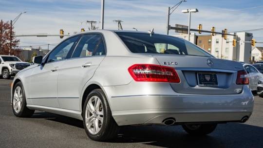2011 Mercedes-Benz se