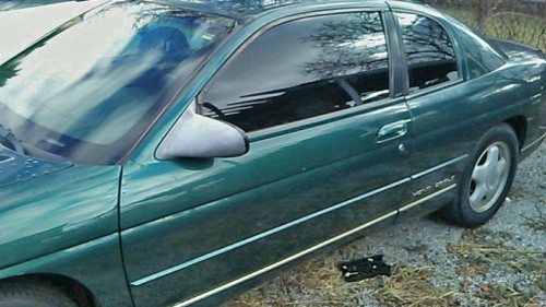1999 chevrolet monte carlo for sale in rhode island by owner