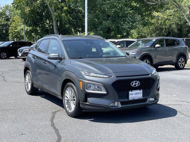 2021 hyundai kona sel plus
