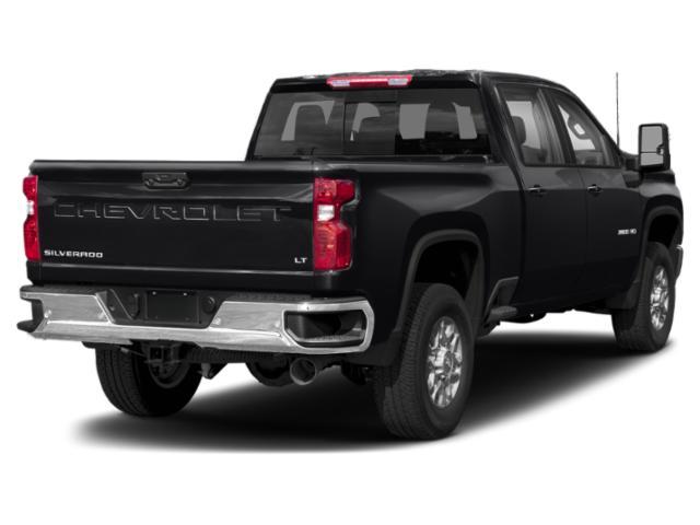 2022 chevrolet silverado 3500 lt