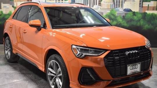 2024 Audi Q3