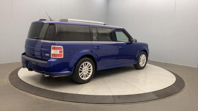 2014 ford flex sel