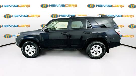 2024 Toyota 4Runner