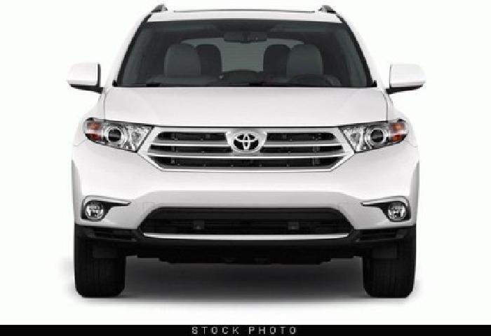 2012 toyota highlander in west palm beach, fl