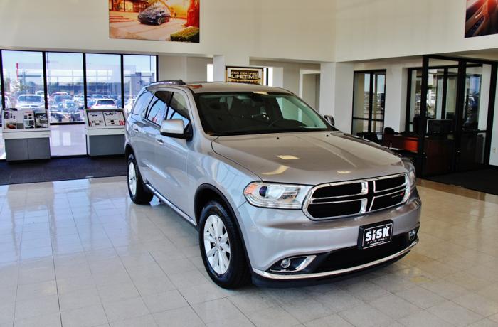 used 2015 dodge durango awd sxt hopkinsville, ky 42240 for sale in hopkinsville, kentucky