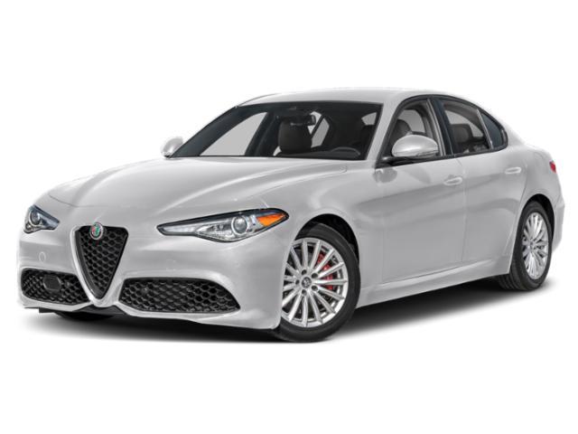 2023 alfa romeo giulia ti
