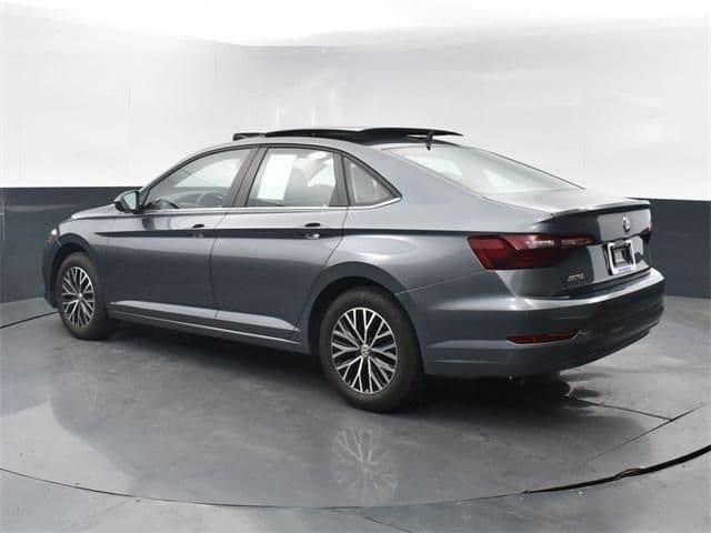 2021 volkswagen jetta 1.4t se in pittsburgh, pennsylvania