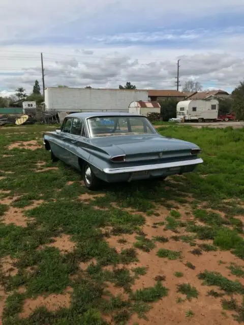 1962 buick skylark special deluxe
