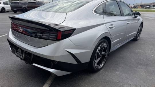 2024 Hyundai Sonata