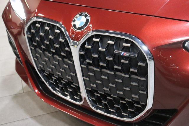 2023 bmw 430 i