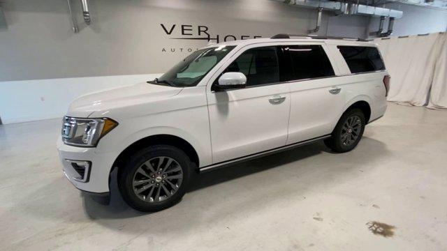 2020 ford expedition max limited