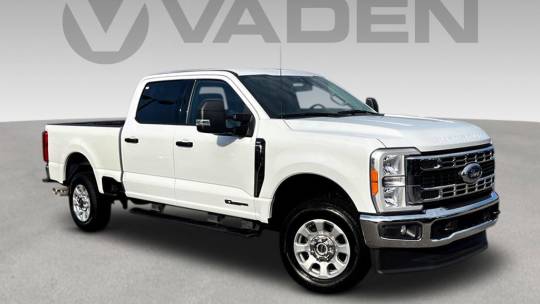 2023 Ford F-250