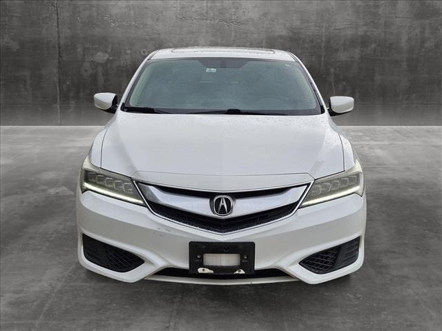 2016 acura ilx 2.4l