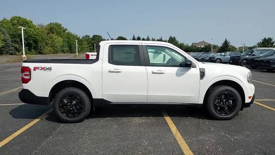 2024 Ford Maverick
