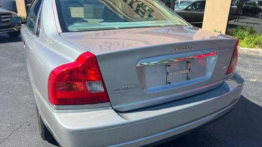 2005 Volvo S80