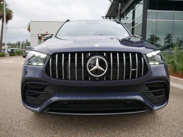 2024 mercedes-benz amg gle 63