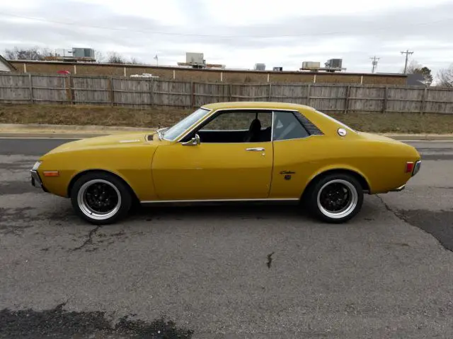 1974 toyota celica gt