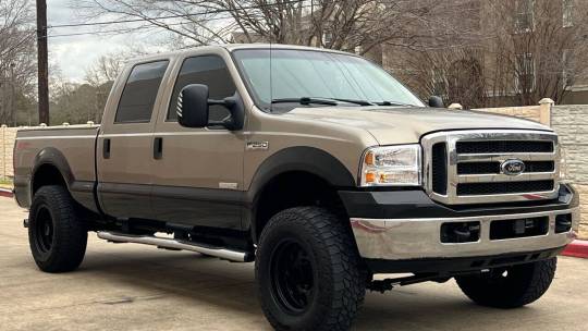 2006 Ford F-250