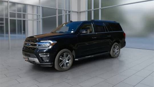 2023 Ford Expedition