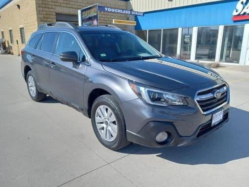 2019 subaru outback 2.5i premium in manitowoc, wisconsin